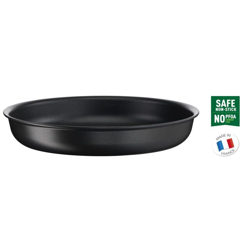 Tefal Ingenio Unlimited L76389 lot de casseroles 2 pièce(s)