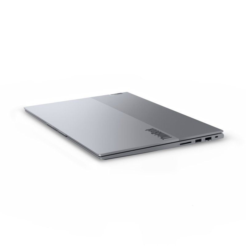 Lenovo ThinkBook 16 G6 IRL Intel Core™ i5 i5-13420H Ordinateur portable 40,6 cm (16") WUXGA 16 Go DDR5-SDRAM 512 Go
