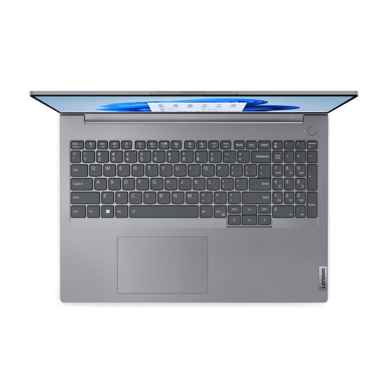 Lenovo ThinkBook 16 G6 IRL Intel® Core™ i5 i5-13420H Laptop 40.6 cm (16 ) WUXGA 16 GB DDR5-SDRAM 512 GB SSD Wi-Fi 6