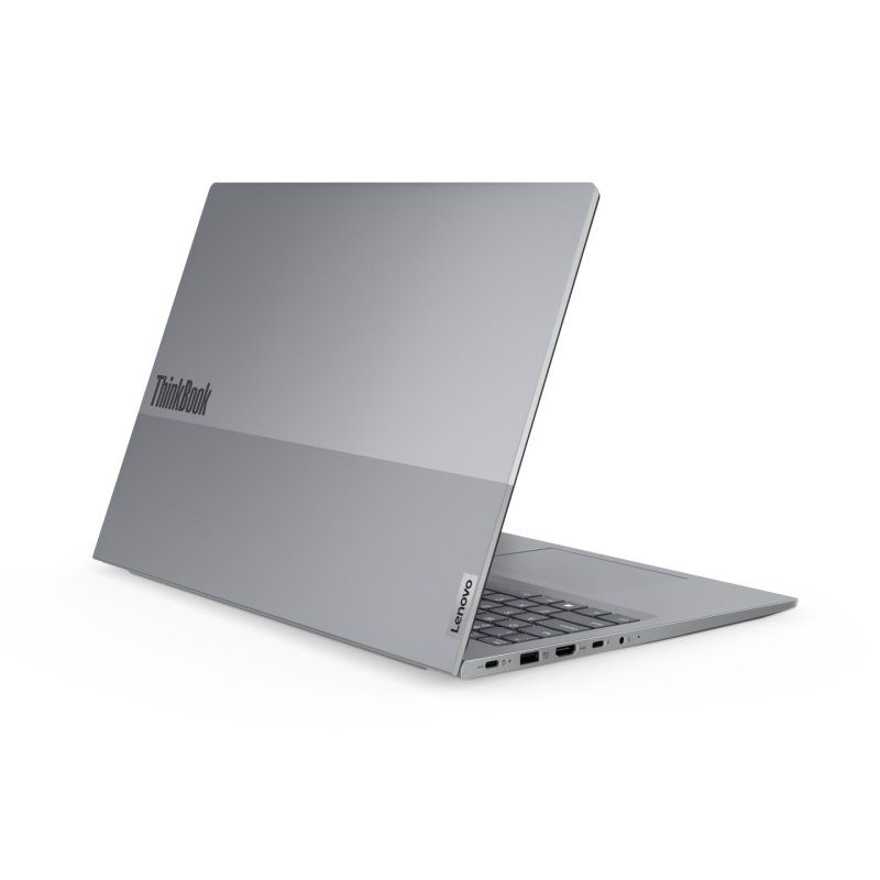 Lenovo ThinkBook 16 G6 IRL Intel Core™ i5 i5-13420H Ordinateur portable 40,6 cm (16") WUXGA 16 Go DDR5-SDRAM 512 Go