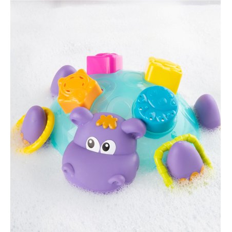 Playgro - Floating Hippo (14087972)