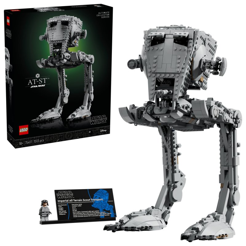 75417 LEGO 75417 Star Wars TBA