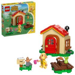 77058 LEGO 77058 Animal Crossing TBA