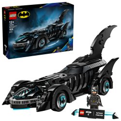 76304 LEGO 76304 S.H. DC Universe TBA