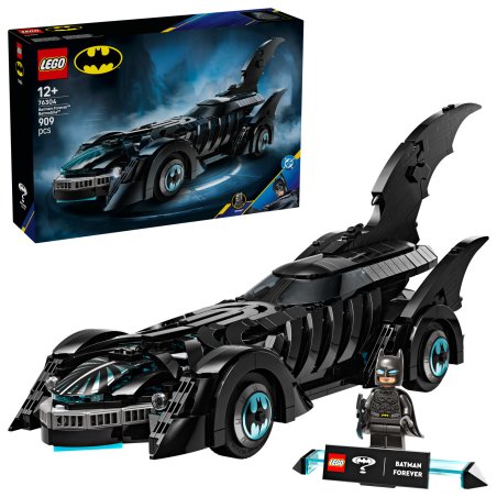 76304 LEGO 76304 S.H. DC Universe TBA