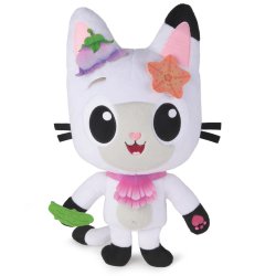 Gabby's Movie - Meow-Gical Pandy Paws Feature Plush (6073661)