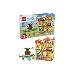 11203 Bluey - Blueys Haus