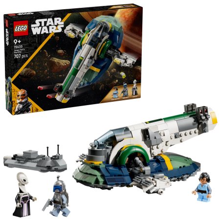 75433 LEGO 75433 Star Wars TBA