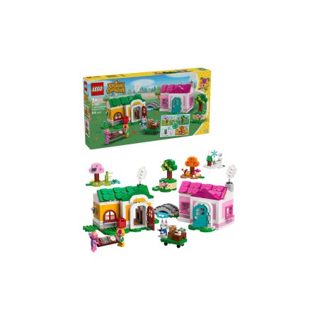 77057 LEGO 77057 Animal Crossing TBA