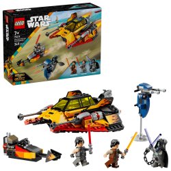 75414 LEGO 75414 Star Wars TBA