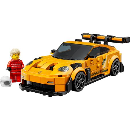 77239 LEGO 77239 Speed Champions Porsche 911 GT3 RS Supersportw.