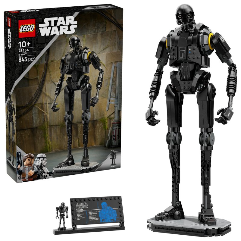 75434 LEGO 75434 Star Wars TBA