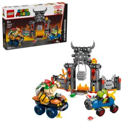 72039 LEGO 72039 Super Mario TBA