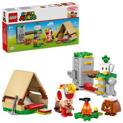 72040 LEGO 72040 Super Mario TBA
