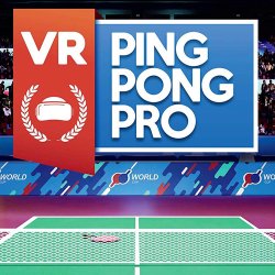 Ping Pong Pro (VR)