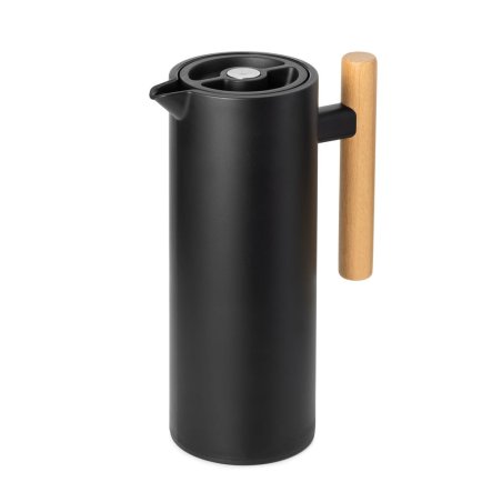 Scandinavian Collection - Thermal Carafe - Black - 1L