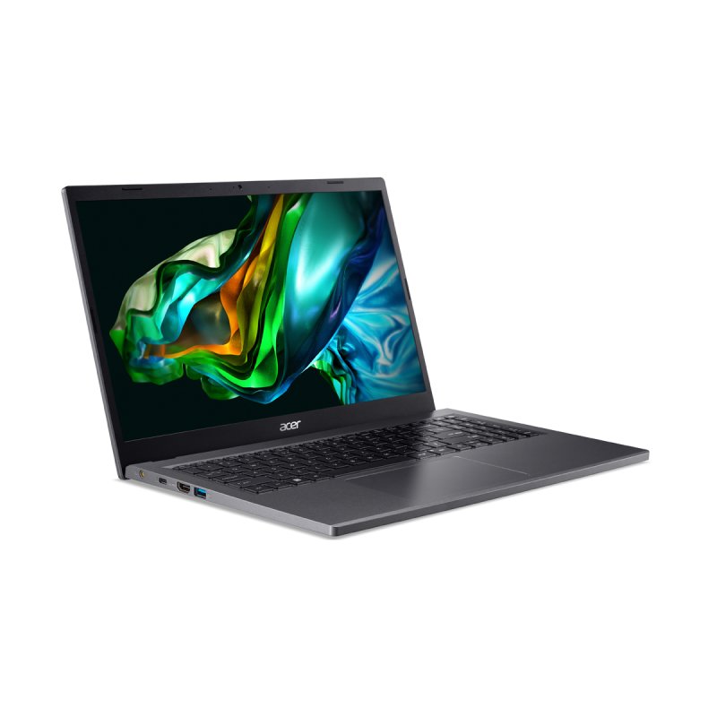 NB ACER AS5 A515-58GM-781W 15,6 i7 W11P FHD