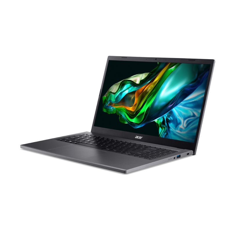 NB ACER AS5 A515-58GM-781W 15,6 i7 W11P FHD