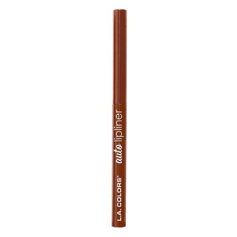 L.A. Colors Auto Lip Liner Pencil 562 Perfect Brown
