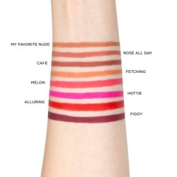 L.A COLORS Gel Lip Liner 1 Count My Favorite Nude