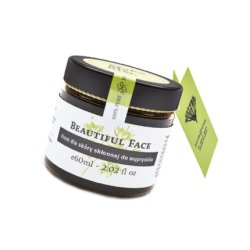 Make Me Bio Beautiful Face Face Cream 60ml