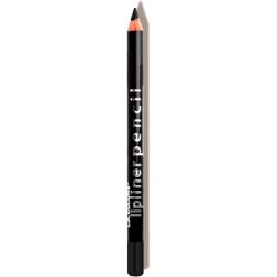 Black 520 L.A. Colors Smooth Smudge-proof Long-lasting Lipliner Pencil