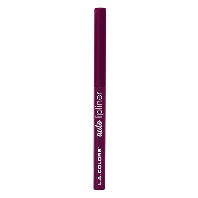 Auto Lipliner Pencil CAL572 Currant
