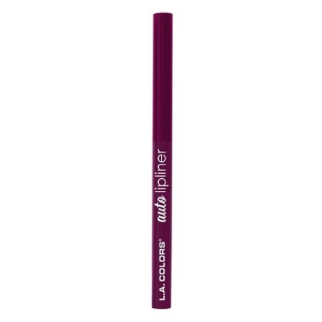 Auto Lipliner Pencil CAL572 Currant
