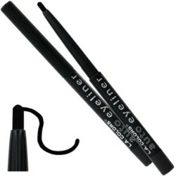 L.A. Colors Auto Eye Liner Pencil 665 White