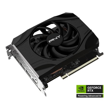 PNY GEFORCE RTX 5050 8GB Single Fan
