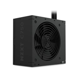 C750 Bronze (schwarz, 750 Watt)