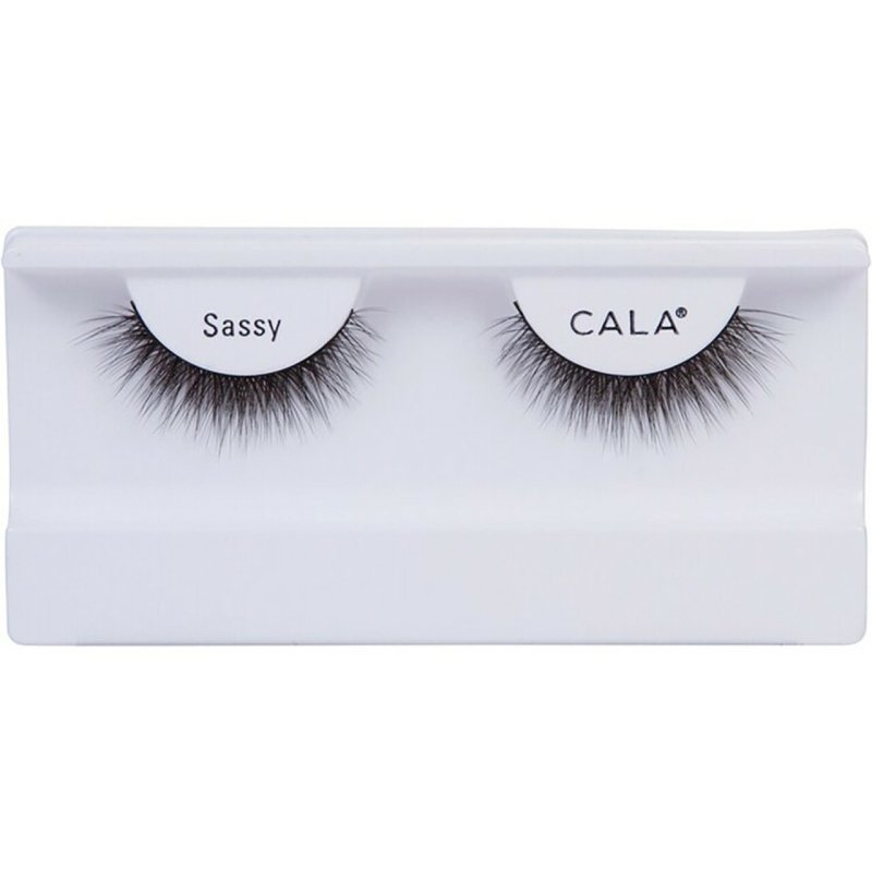 3D Faux Mink Lashes Sassy