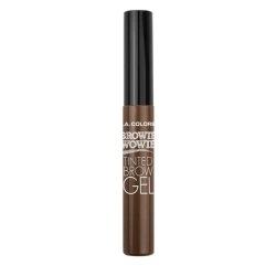 L.A. Colors Tinted Brow Gel Universal Taupe 1 Ounce