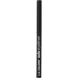 L.A. Colors Automatic Eyeliner Pencil Black 0.009 Ounce