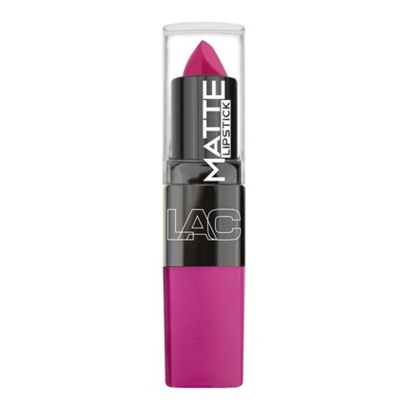 Mad Love Matte Lipstick