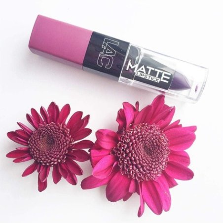 Entice Matte Lipstick