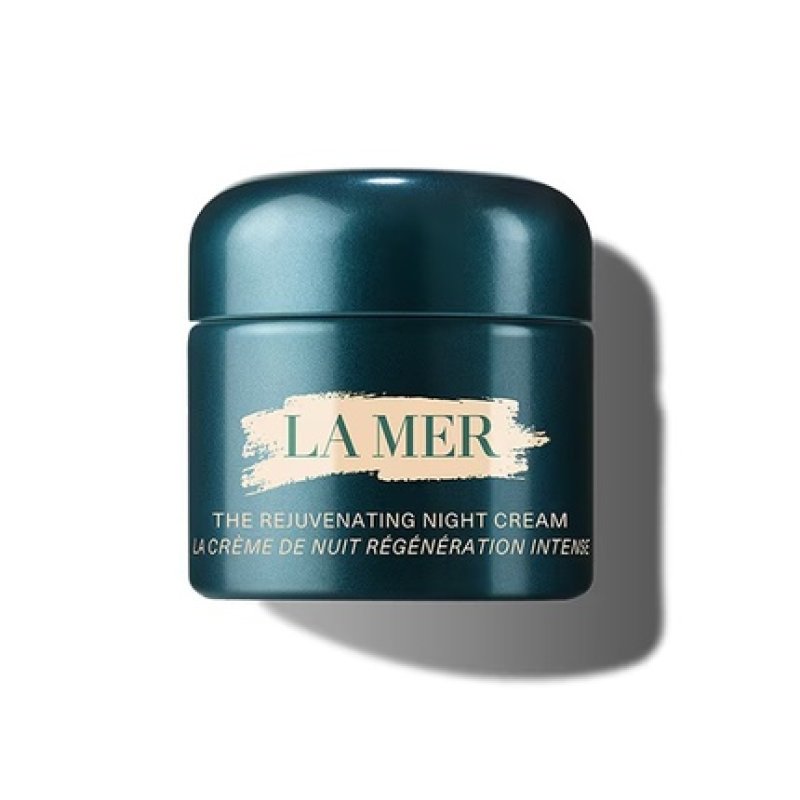 La Mer The Rejuvenating Night Cream 30ml