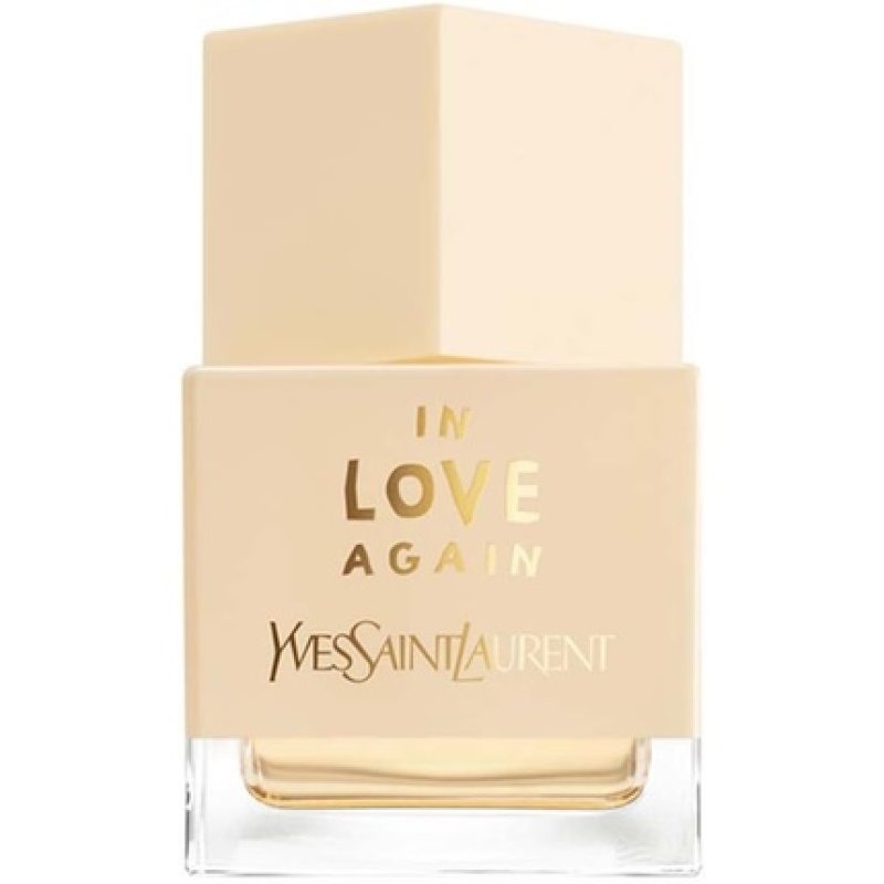 La Collection by Yves Saint Laurent In Love Again Eau de Toilette Spray 80ml