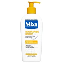 Mixa Niacinamide Bright Body Balm 250ml