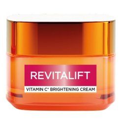 L'Oreal Revitalift Face Cream With Vitamin C 50ml