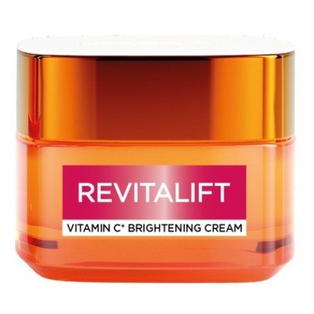 L'Oreal Revitalift Face Cream With Vitamin C 50ml