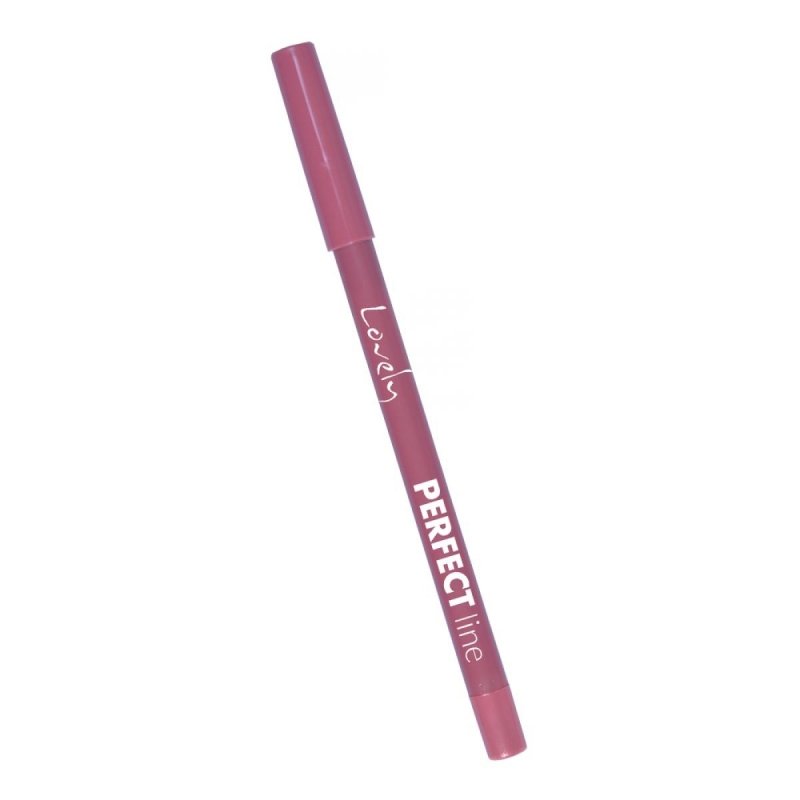 Lovely Perfect Line Lipliner N1 Pink
