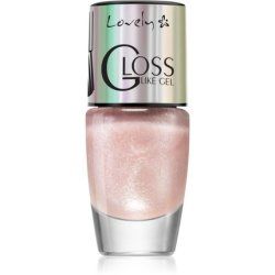 Lovely Gloss Like Gel nail polish 440