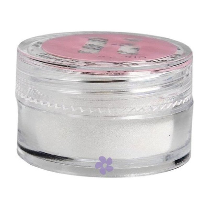 HI HYBRID Nails Silver Dust 0.6g