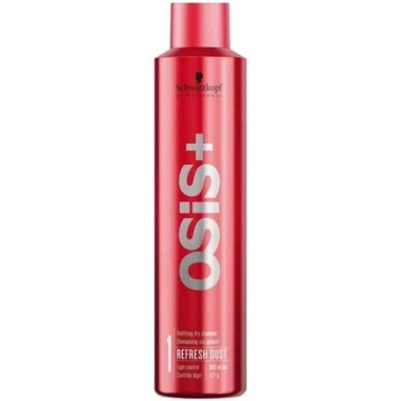 Schwarzkopf OSiS Refresh Dust 300ml