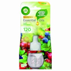 Air Wick Essential Oils Refill 19ml Lush Hideaway