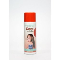 Mama Africa Caro White Whitening Oil With Aloe Vera