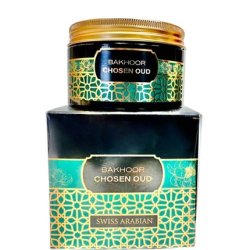 Swiss Arabian Bakhoor Chosen Oud 60 Grams