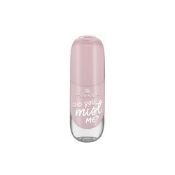 Essence Gel Nail nail polish 8 ml Pink Gloss