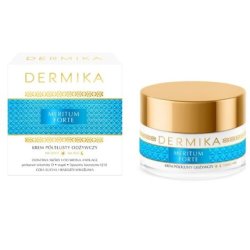 Meritum Forte Nourishing Semi-Fat Cream for Day and Night 50ml